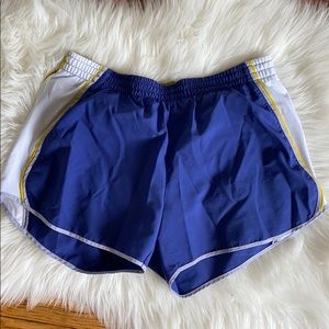 Nike dry fit workout short